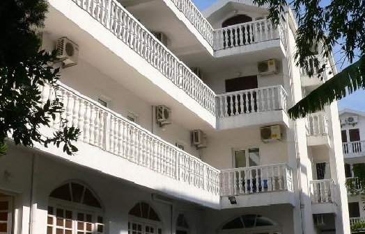 Отель Villa Suzanna 3*, Будва - фото 2