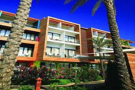 Отель Vera Aegean Dream Resort 5*, Бодрум - фото 8
