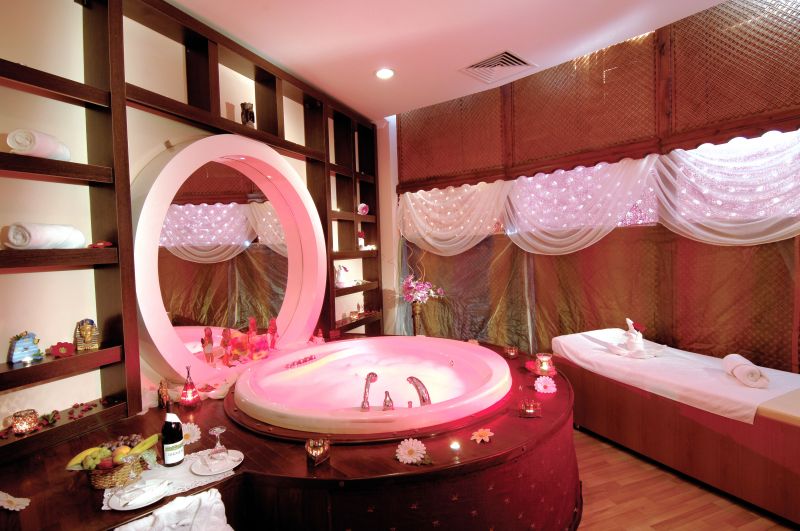 Отель Lyra Resort Hotel 5*, Сиде - фото 16