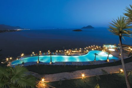 Kadikale Resort 5* - смотреть фото 16 Отель Kadikale Resort 5*, Бодрум - фото 16