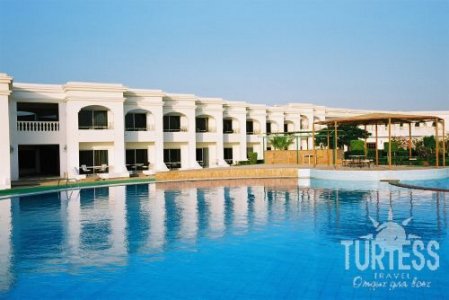 Royal Paradise Resort 4* - смотреть фото 6 Отель Royal Paradise Resort 4*, Шарм Эль Шейх - фото 6