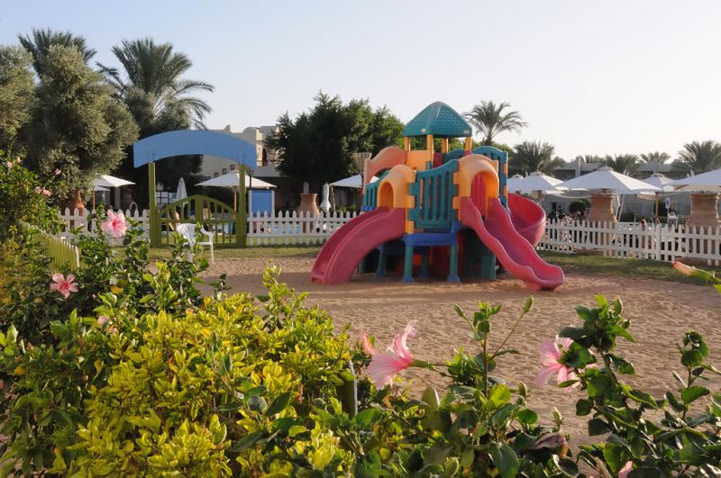 Отель Sentido Reef Oasis Senses Aqua Park Resort  5*, Шарм Эль Шейх - фото 23