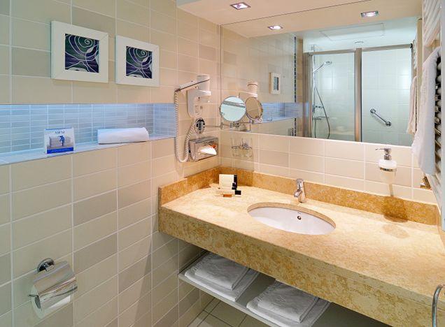 Отель Atrium Fashion Hotel 4*, Будапешт - фото 10
