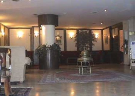 Отель Aspen Hotel 3*, Стамбул - фото 4
