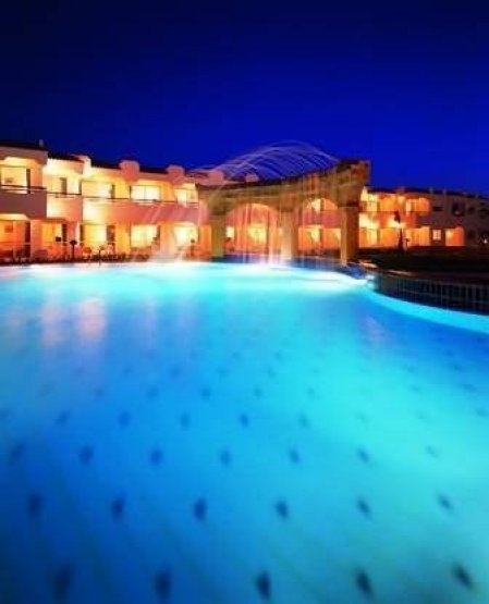 Dreams Vacation Resort Sharm El Sheikh 5* - смотреть фото 5 Отель Dreams Vacation Resort Sharm El Sheikh 5*, Шарм Эль Шейх - фото 5