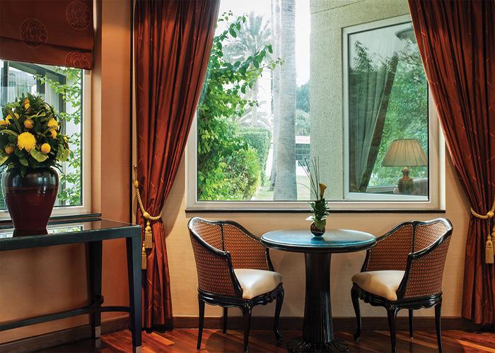 Отель Le Meridien City 5*,  - фото 14