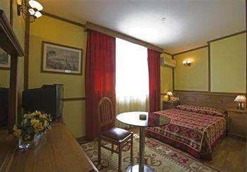 Отель Erbil Hotel 3*, Стамбул - фото 6