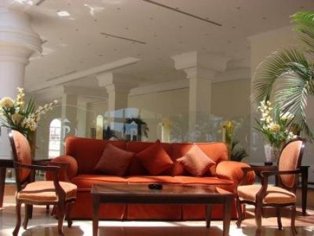 Pyramisa Sahl Hasheesh Beach Resort 5* - смотреть фото 27 Отель Pyramisa Sahl Hasheesh Beach Resort 5*, Хургада - фото 27