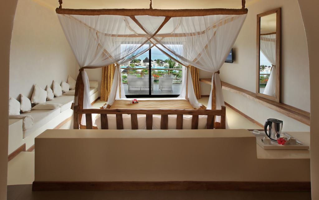 Gold Zanzibar Beach House & Spa * - смотреть фото 12 Отель Gold Zanzibar Beach House & Spa *, - фото 12