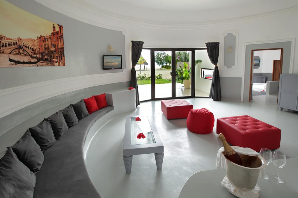 Gold Zanzibar Beach House & Spa * - смотреть фото 13 Отель Gold Zanzibar Beach House & Spa *, - фото 13