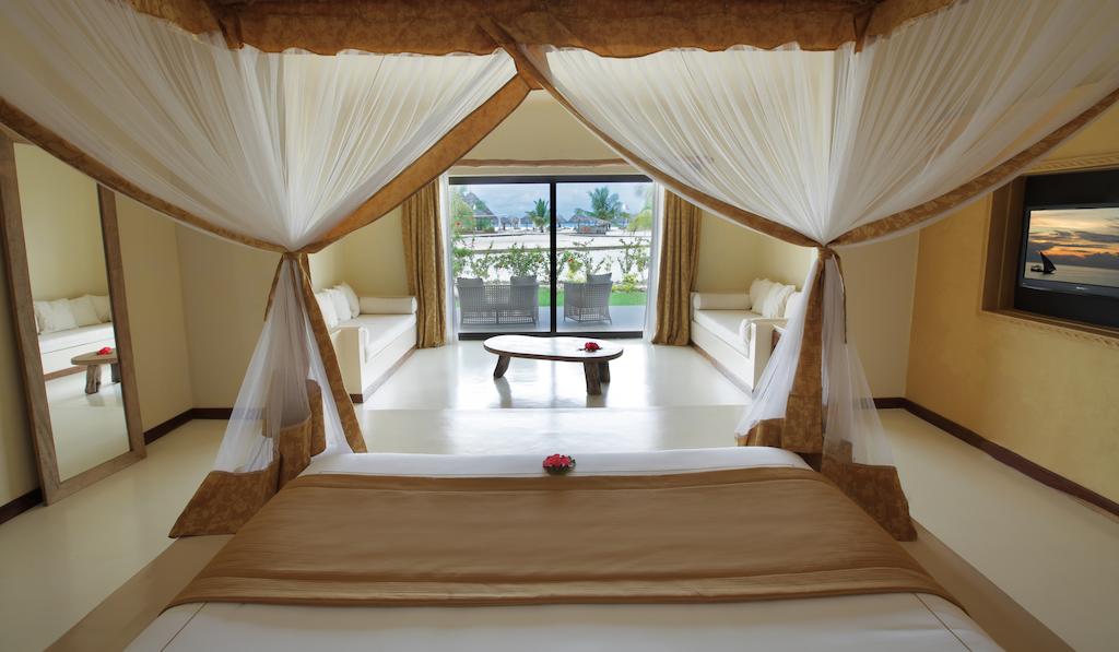 Gold Zanzibar Beach House & Spa * - смотреть фото 14 Отель Gold Zanzibar Beach House & Spa *, - фото 14