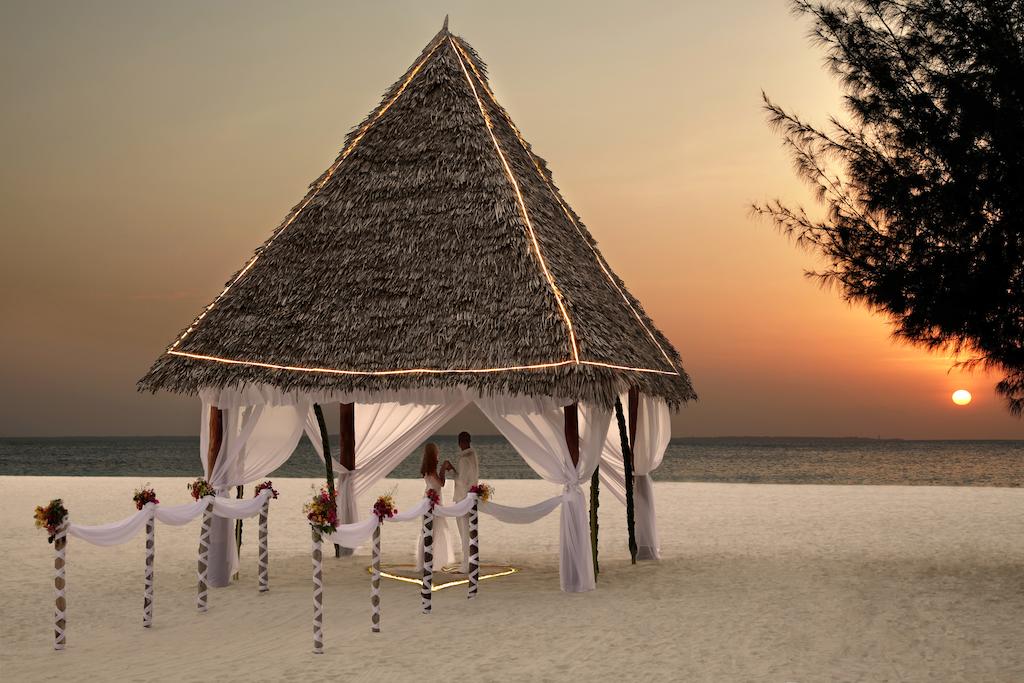 Gold Zanzibar Beach House & Spa * - смотреть фото 17 Отель Gold Zanzibar Beach House & Spa *, - фото 17