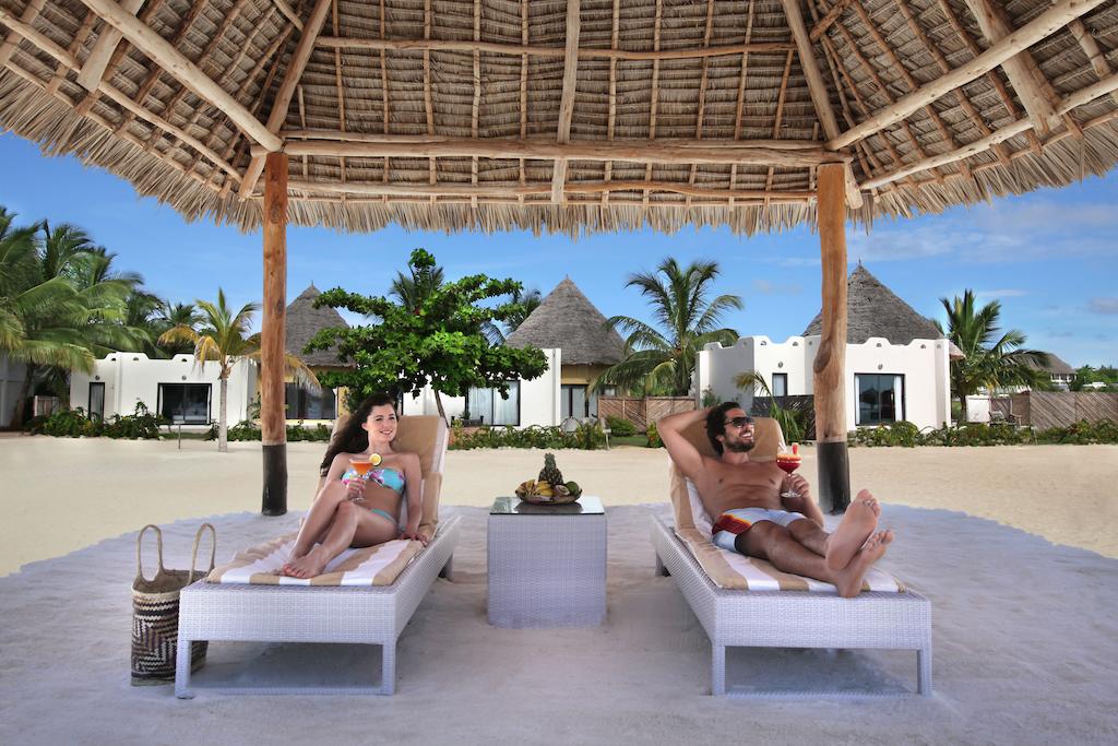 Gold Zanzibar Beach House & Spa * - смотреть фото 19 Отель Gold Zanzibar Beach House & Spa *, - фото 19