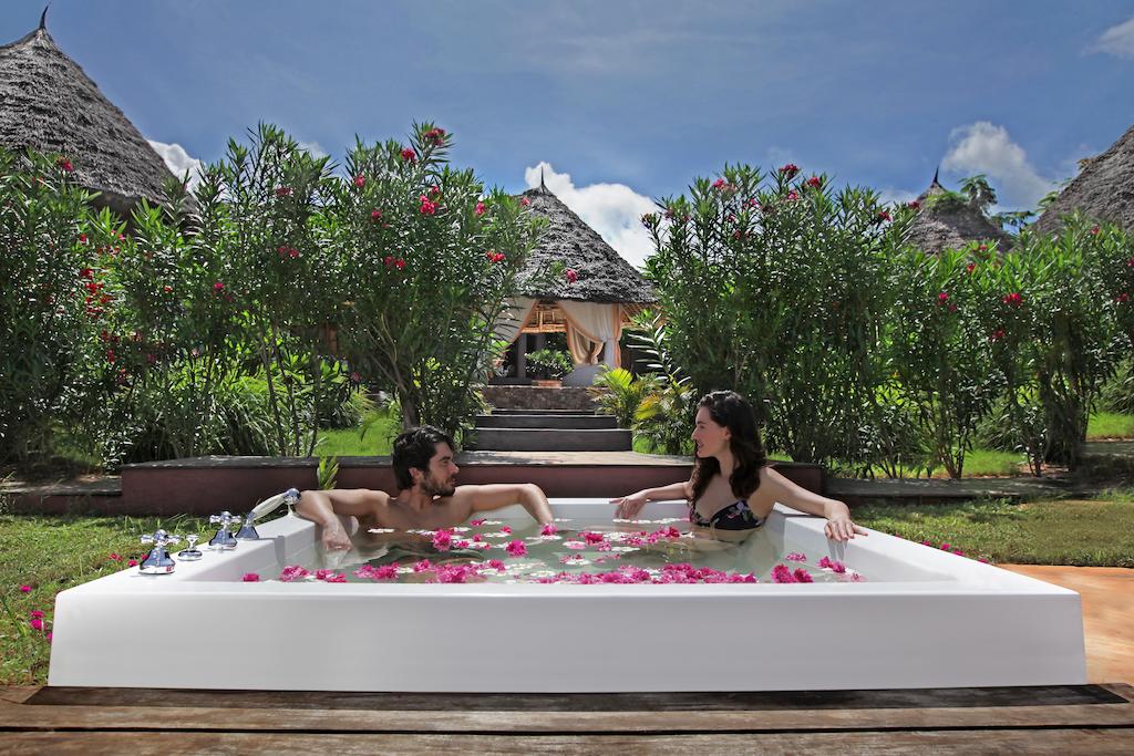 Gold Zanzibar Beach House & Spa * - смотреть фото 21 Отель Gold Zanzibar Beach House & Spa *, - фото 21