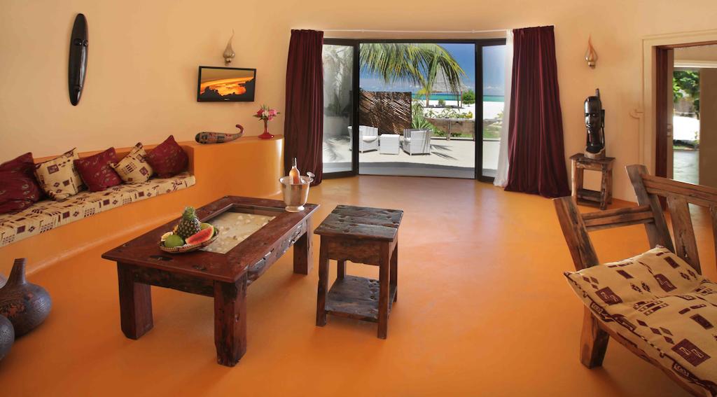 Gold Zanzibar Beach House & Spa * - смотреть фото 24 Отель Gold Zanzibar Beach House & Spa *, - фото 24