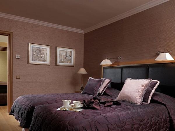 Отель Divani Caravel 5*, Афины - фото 12