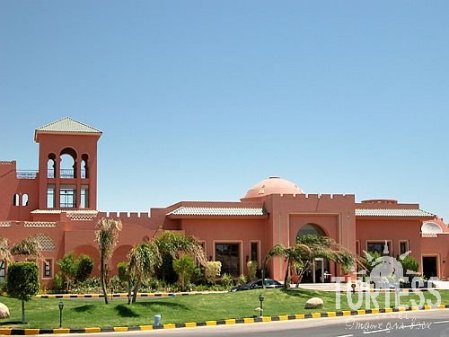 Magic Life Sharm El Sheikh Imperial 4* - смотреть фото 20 Отель Magic Life Sharm El Sheikh Imperial 4*, Шарм Эль Шейх - фото 20