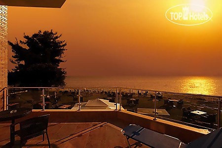 Отель Olympion Sunset 5*, Кассандра - фото 6