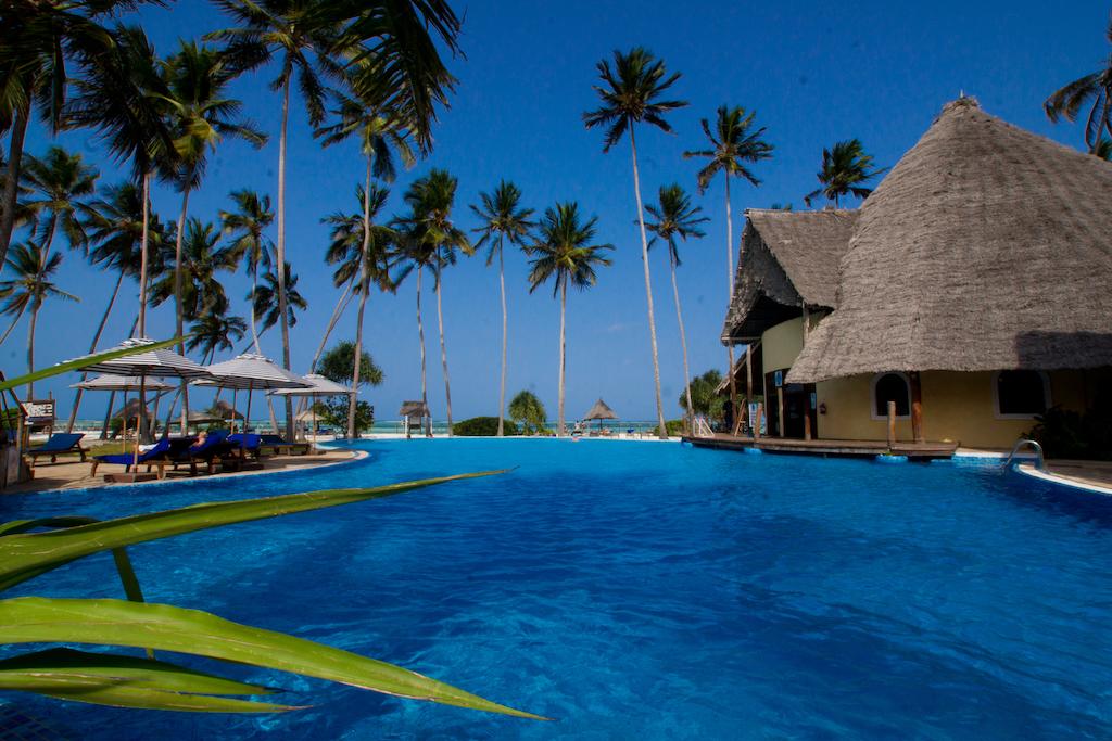 Ocean Paradise Resort & Spa * - смотреть фото 4 Отель Ocean Paradise Resort & Spa *, - фото 4