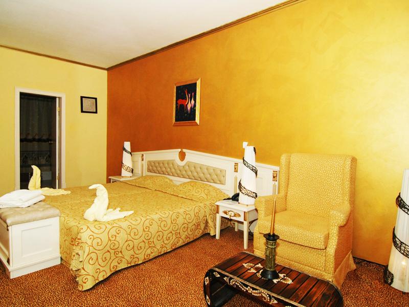 Отель Victoria Palace 4*, Солнечный Берег - фото 8