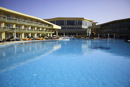 Barcelo Tiran Sharm 5* - смотреть фото 16 Отель Barcelo Tiran Sharm 5*, Шарм Эль Шейх - фото 16