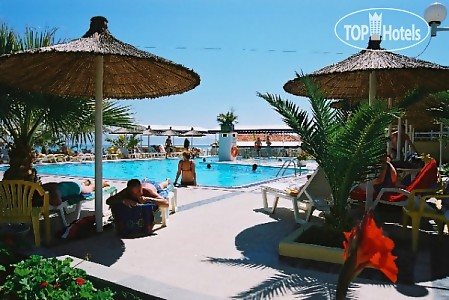 Отель Sousouras Hotel 3*, Кассандра - фото 17