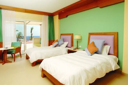 Grand Rotana Resort & Spa 5* - смотреть фото 15 Отель Grand Rotana Resort & Spa 5*, Шарм Эль Шейх - фото 15