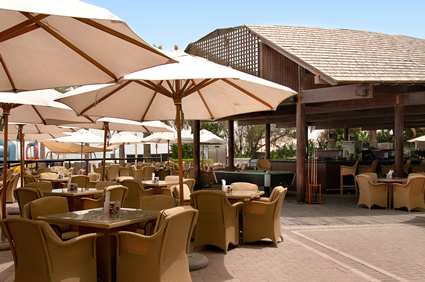 Hilton Dubai Jumeirah 5* - смотреть фото 18 Отель Hilton Dubai Jumeirah 5*, Дубаи - фото 18
