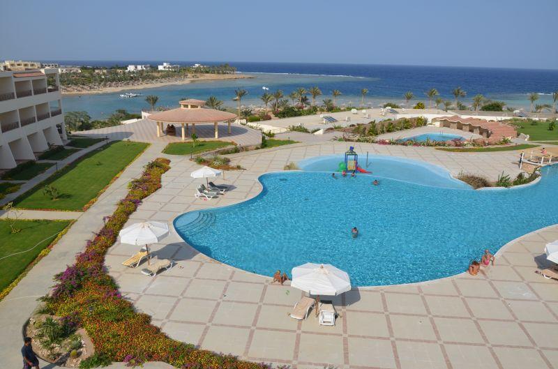 Royal Brayka Beach Resort 5* - смотреть фото 6 Отель Royal Brayka Beach Resort 5*, Марса Алам - фото 6