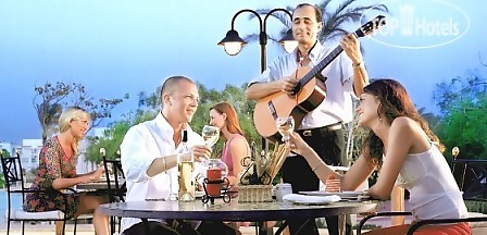 Отель Savoy Sharm El Sheikh 5*, Шарм Эль Шейх - фото 27