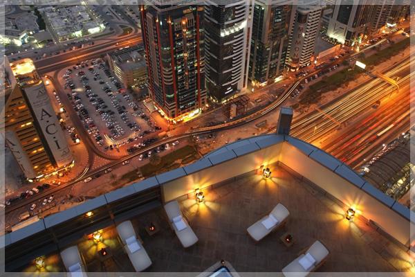 Emirates Grand Hotel 4* - смотреть фото 4 Отель Emirates Grand Hotel 4*, Дубаи - фото 4