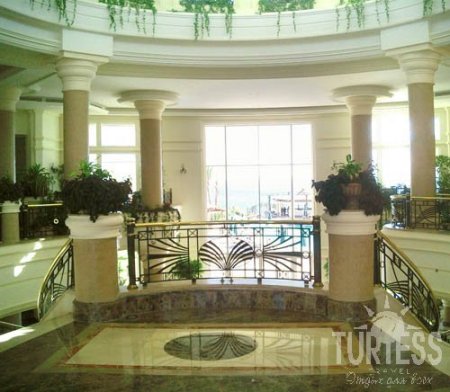 Отель Renaissance Sharm El Seikh Golden View Beach Resort 5*, Шарм Эль Шейх - фото 9