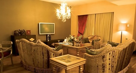 Spice Hotel & Spa 5* - смотреть фото 51 Отель Spice Hotel & Spa 5*, Белек - фото 51