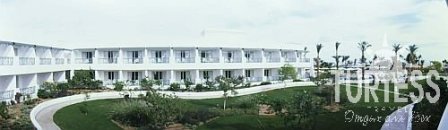 Отель Novotel Sharm El Sheikh (Beach) 5*, Шарм Эль Шейх - фото 17