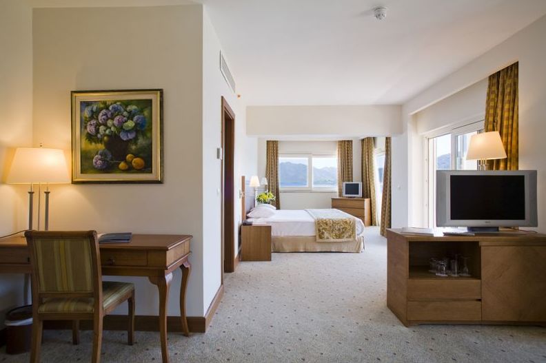 Отель Grand Yazici Mares Hotel 5*, Мармарис - фото 13