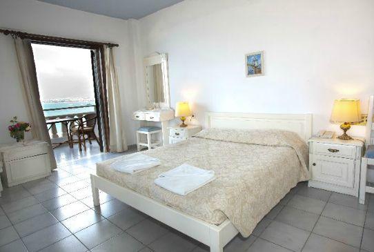 Stelios Horizon Beach 3* - смотреть фото 36 Отель Stelios Horizon Beach 3*, о. Крит - фото 36