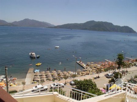 Отель Caprice Beach Hotel 4*,  - фото 9
