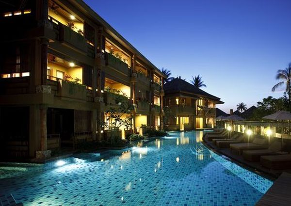 Deva Resort&spa (Ex. Outrigger Resort&spa) 4* - смотреть фото 2 Отель Deva Resort&spa (Ex. Outrigger Resort&spa) 4*, Самуи - фото 2