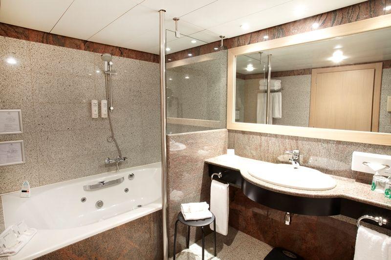Отель Holiday Inn Andorra (Ex Crowne Plaza) 5*,  - фото 15