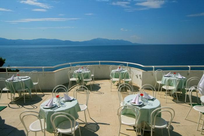 Adriatiq Hotel Labineca 4* - смотреть фото 16 Отель Adriatiq Hotel Labineca 4*, Градач - фото 16
