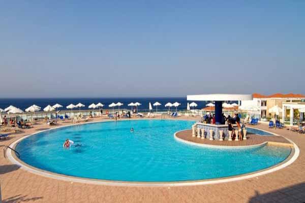 Kresten Royal Villas 5* - смотреть фото 12 Отель Kresten Royal Villas 5*, о. Родос - фото 12
