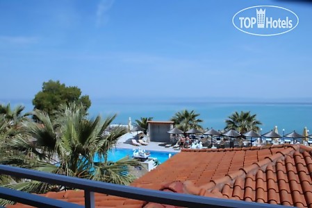 Отель Sousouras Hotel 3*, Кассандра - фото 4