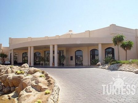 Parrotel Beach Resort (ex. Radisson Blu Resort) 5* - смотреть фото 17 Отель Parrotel Beach Resort (ex. Radisson Blu Resort) 5*, Шарм Эль Шейх - фото 17