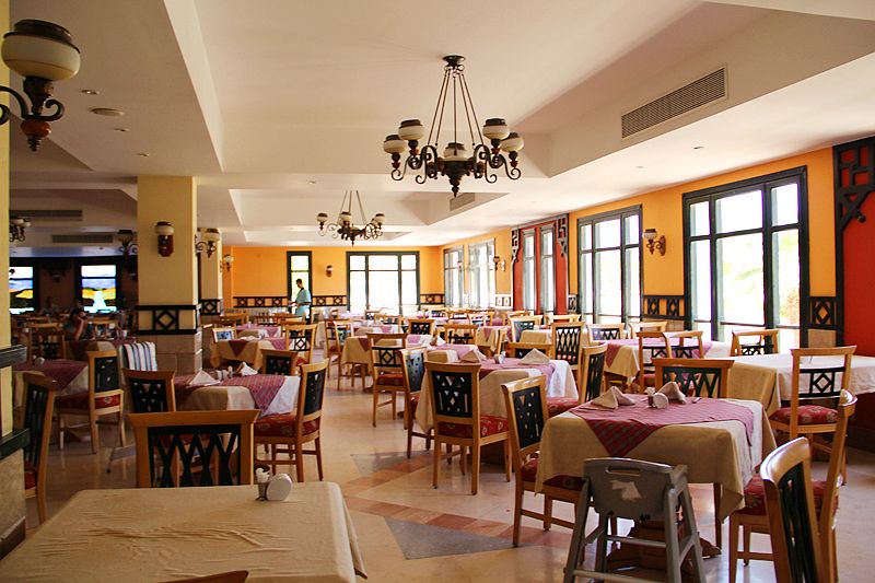 Club El Faraana Reef 4* - смотреть фото 12 Отель Club El Faraana Reef 4*, Шарм Эль Шейх - фото 12