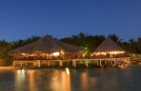 Eriyadu Island Resort 3* - смотреть фото 6 Отель Eriyadu Island Resort 3*, Мале - фото 6