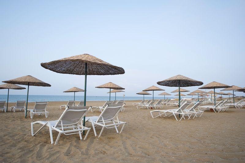 Roma Beach Resort & Spa 5* - смотреть фото 15 Отель Roma Beach Resort & Spa 5*, Сиде - фото 15