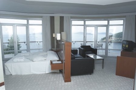 Отель Kervansaray Bodrum 5*, Бодрум - фото 31