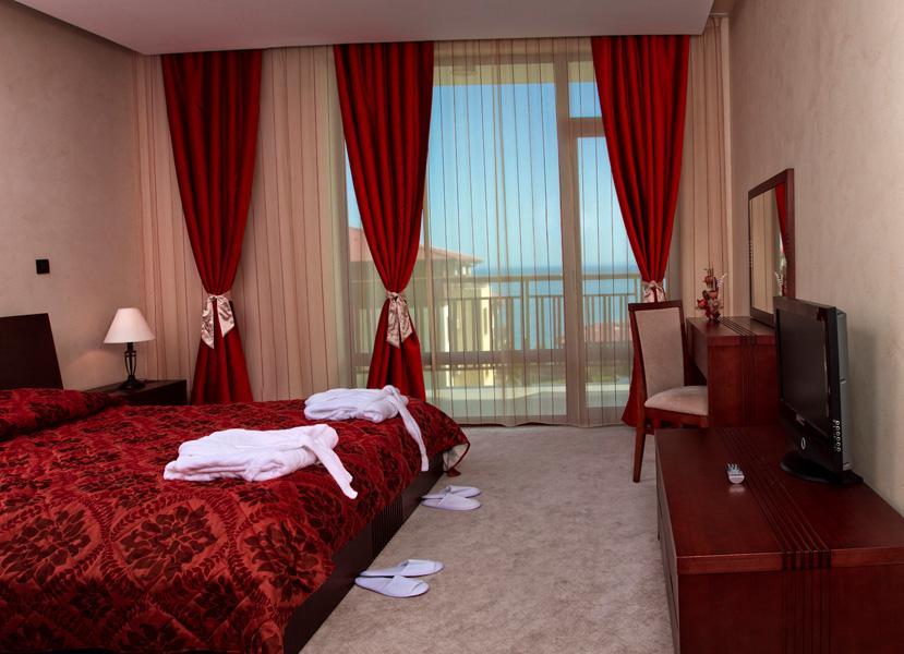 Отель Garden Of Eden (App) 4*, Святой Влас - фото 9