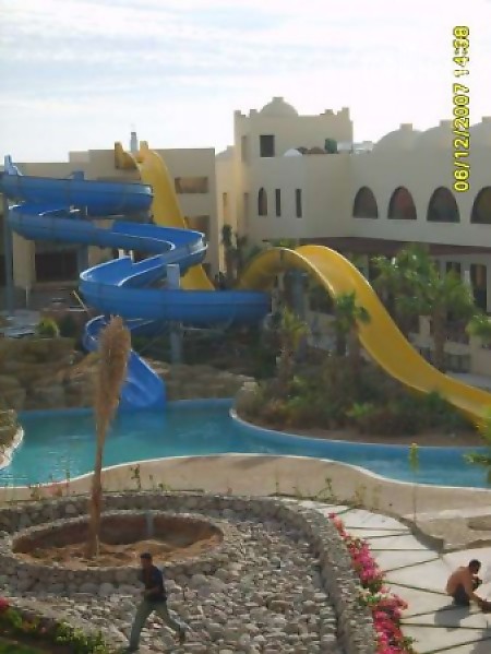 Palmyra Amar El Zaman Aqua Park 4* - смотреть фото 3 Отель Palmyra Amar El Zaman Aqua Park 4*, Шарм Эль Шейх - фото 3