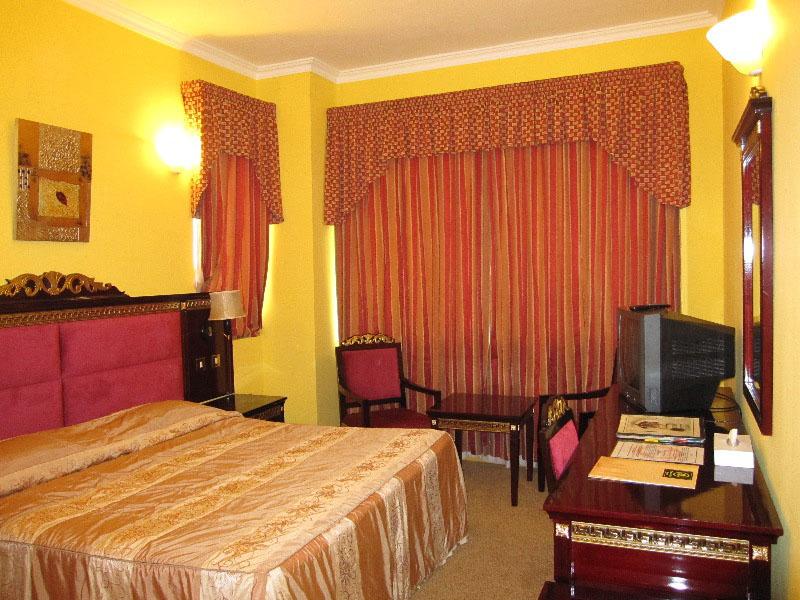 Отель Comfort Inn 3*, Дубаи - фото 11